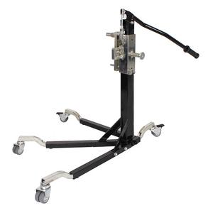 Centrálny pojazdný stojan R-TECH vypredaj výpredaj