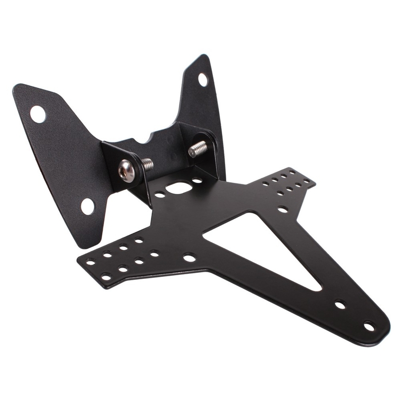 Úchyt pod ŠPZ R-TOOL Suzuki GSXR1000 (09-15)
