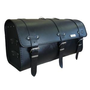 Kožený moto kufor na motorku Chopper RSA-14A