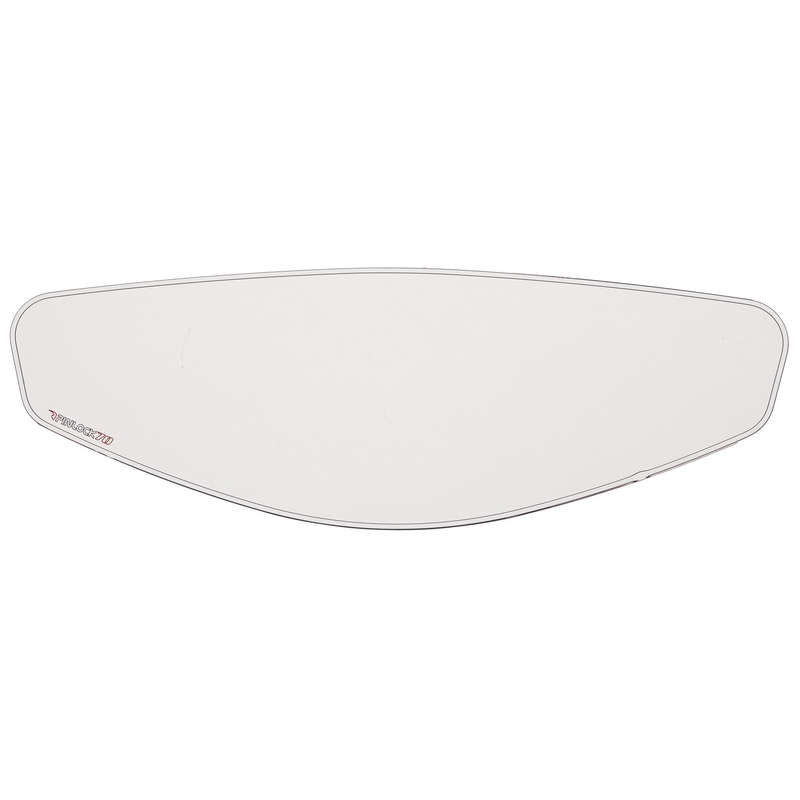 Pinlock Max Vision pre prilby Cassida Modulo 2.0