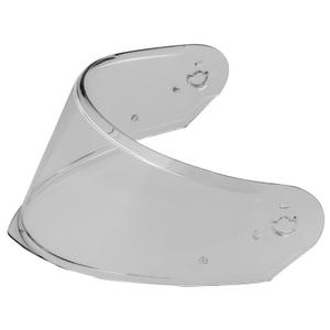 Číre plexi pre prilby Cassida Modulo 2.0, 2.1