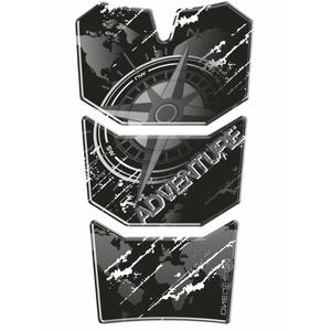 Polep palivovej nádrže Print - Adventure