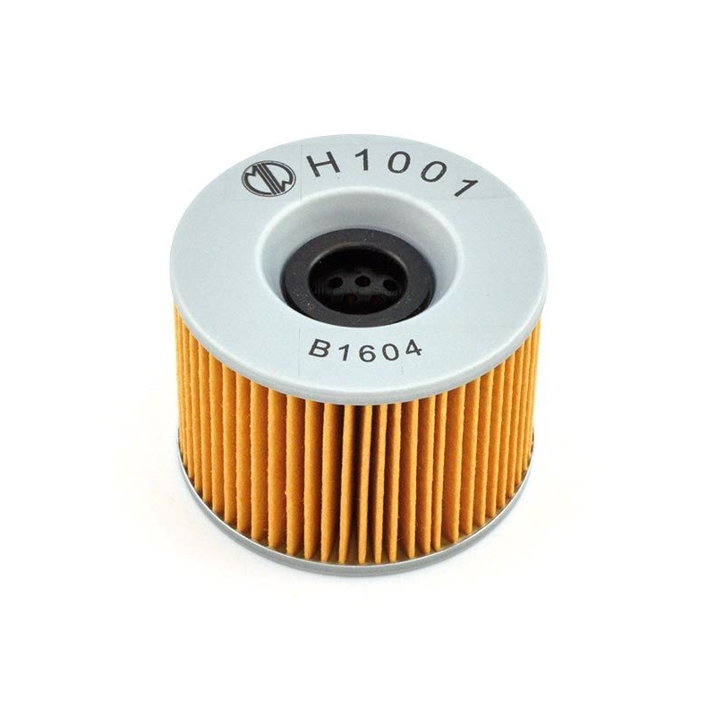 Olejový filter MIW (alt. HF401)