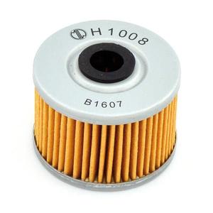 Olejový filter MIW (alt. HF112)