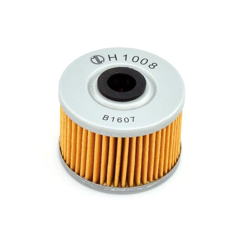 Olejový filter MIW (alt. HF112)