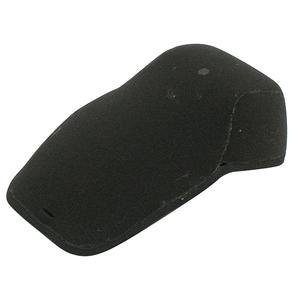 Vzduchový filter MIW Y4142 pre YAMAHA XT 600 Z Tenere 1988-1991