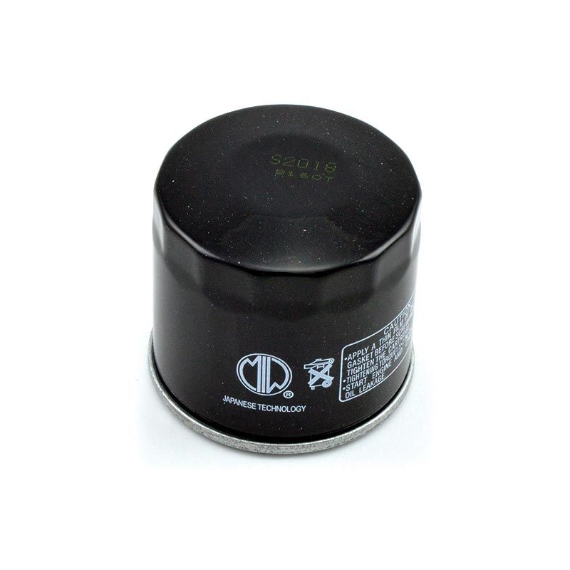 Olejový filter MIW (alt. HF975)