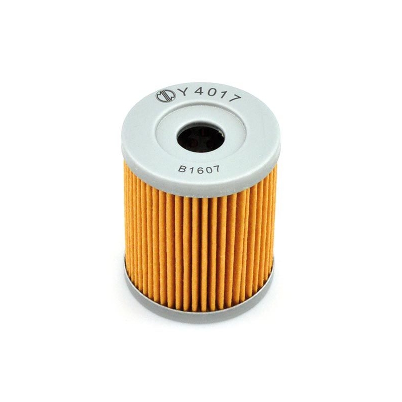 Olejový filter MIW (alt. HF972)