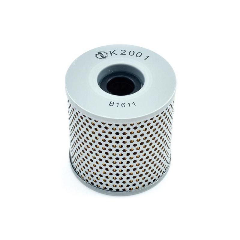Olejový filter MIW (alt. HF126)