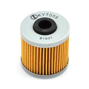 Olejový filter MIW (alt. HF568) pre KYMCO Xciting 400 / S / VS 2012-2020