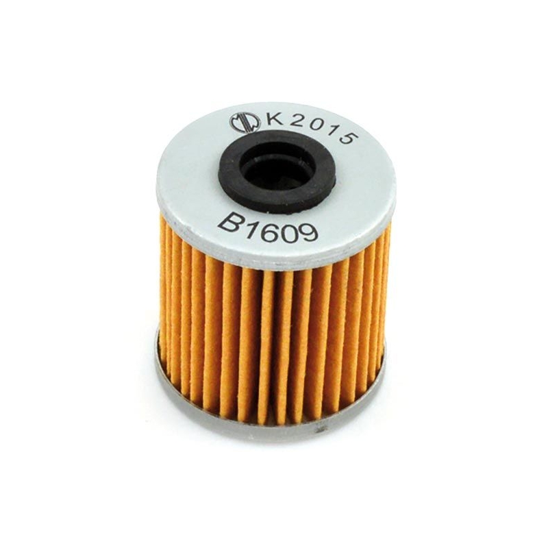 Olejový filter MIW (alt. HF207)