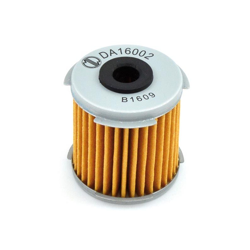 Olejový filter MIW (alt. HF168)