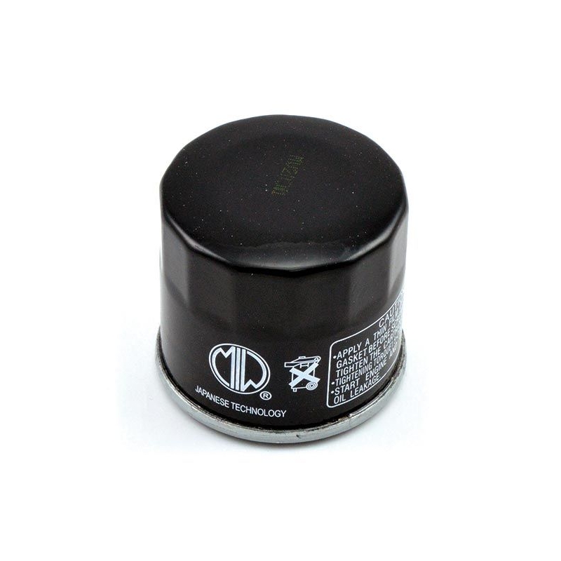 Olejový filter MIW (alt. HF554)