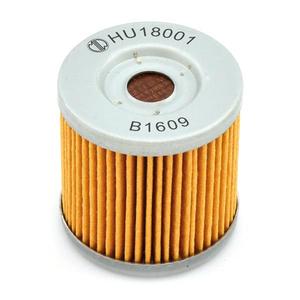 Olejový filter MIW HU18001 (alt. HF154)