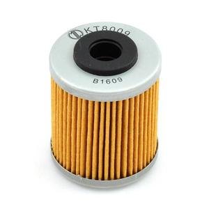 Olejový filter MIW KT8009 (alt. HF651)