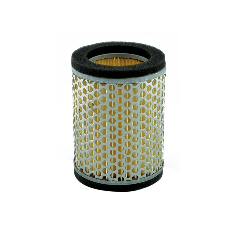 Vzduchový filter MIW (alt. HFA2601) for KAWASAKI CSR 650 1981-1983, Z 650 F 1982-1983, 750 Z E 1980-1982, Z H LTD 1980-1983, Z L 81-82