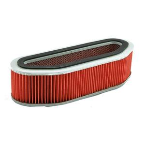 Vzduchový filter MIW H1263 (alt. HFA1701) pre HONDA CB 750 1976-1978