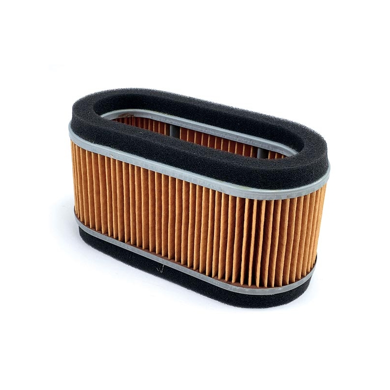 Vzduchový filter MIW (alt. HFA4201) pre YAMAHA RD 250 1973-1979, RD 400 1978-1979