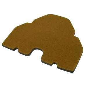 Vzduchový filter MIW K2140 (alt. HFA2604) pre KAWASAKI ZZR 600 1993-2004