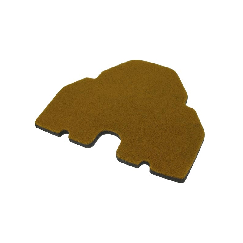 Vzduchový filter MIW (alt. HFA2604) pre KAWASAKI ZZR 600 1993-2004