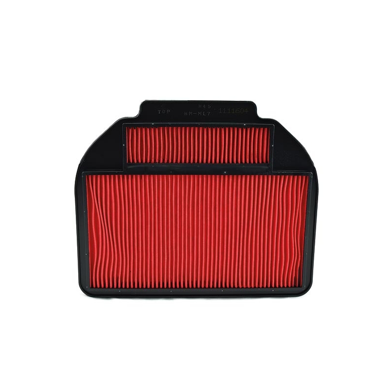 Vzduchový filter MIW (alt. HFA1707) pre HONDA VFR 750 F 1986-1989