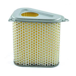 Vzduchový filter MIW S3190 (alt. HFA3703) pre SUZUKI DR 750 Big 1988-1989, SUZUKI DR 800 Big 1988-1990