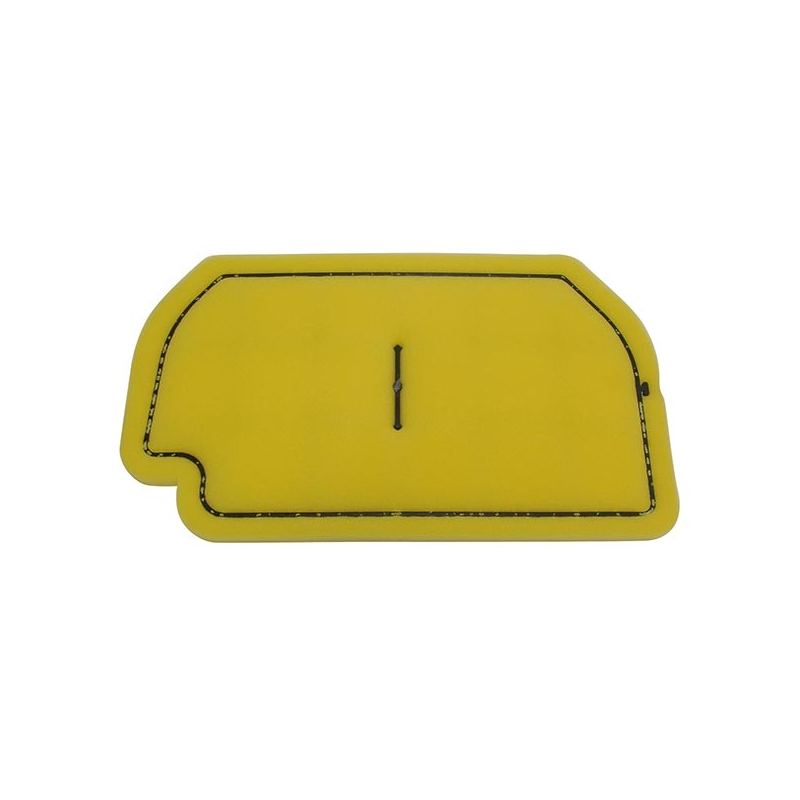 Vzduchový filter MIW (alt. HFA2708) pre KAWASAKI ZXR 750 1993-1995, KAWASAKI ZXR 750 R 1993-1995