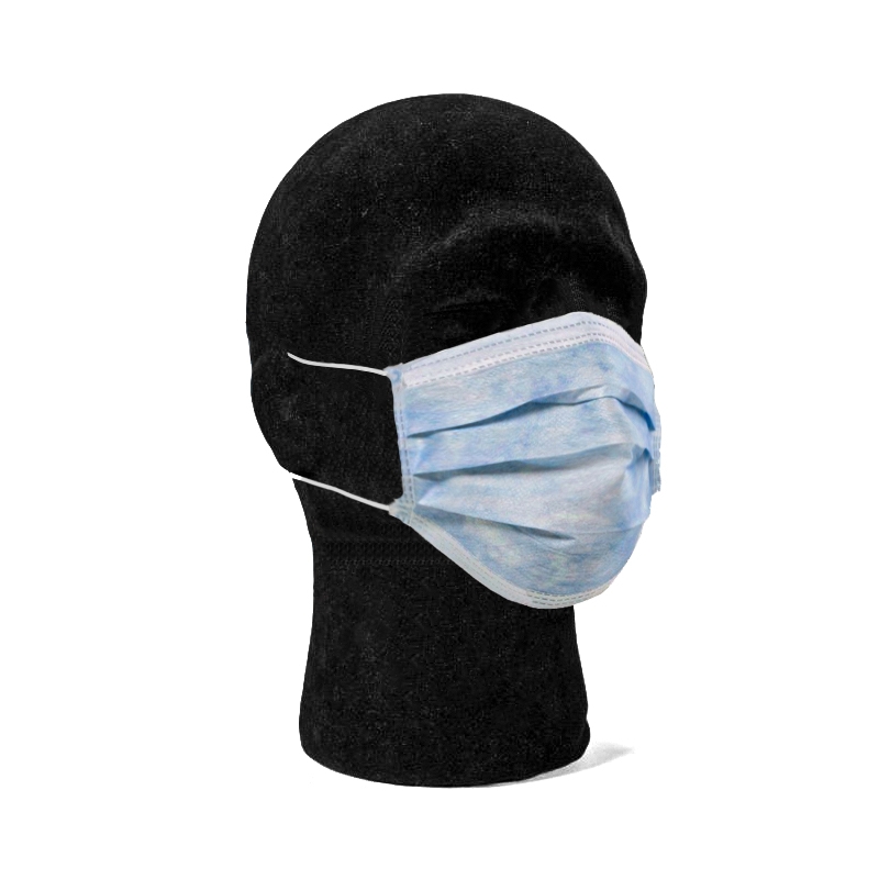 Jednorazová ochranná rúška výpredaj