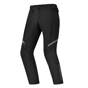 Nohavice na motocykel Shima Rush čierné výpredaj