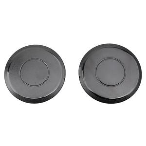 Krytka mechaniky plexi pre prilbu LS2 FF902 čierna