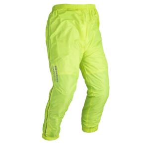 Nohavice do dažďa Oxford Rain Seal 22 fluo žlté