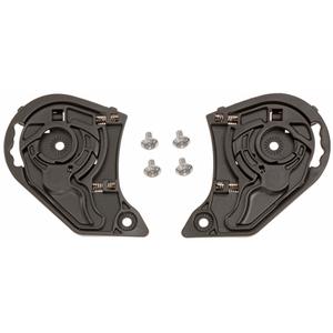 Mechanizmus hľadí pre prilby Cassida Apex