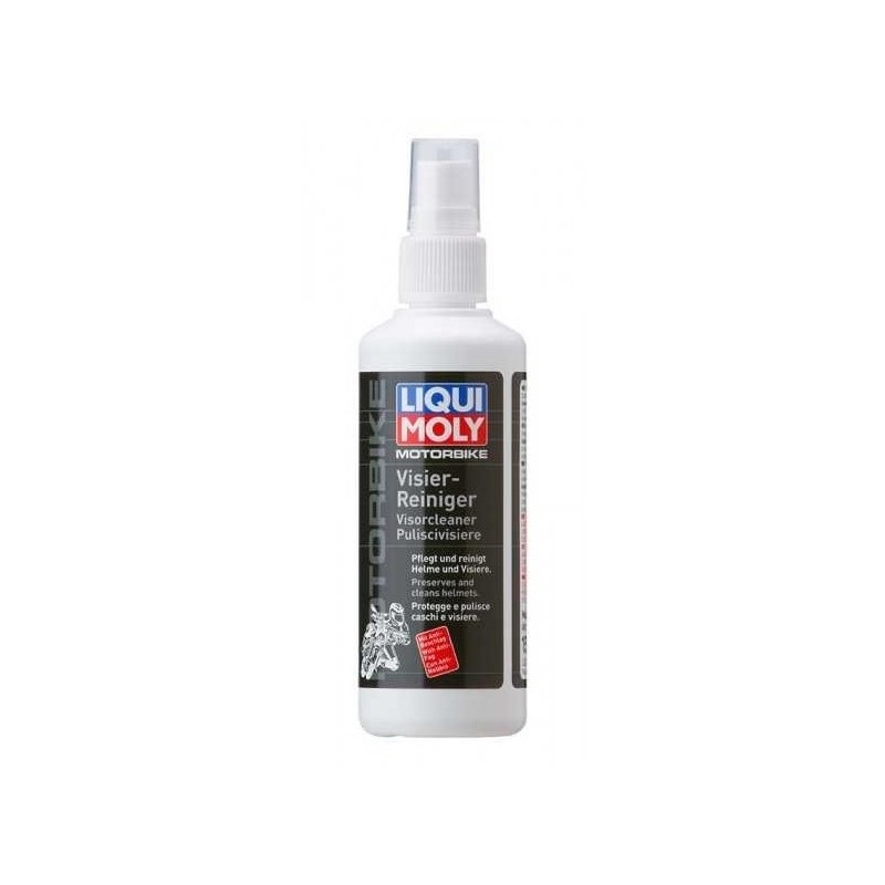 Čistič hľadí v spreji LIQUI MOLY 100 ml