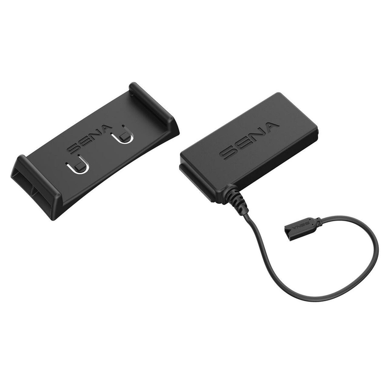 Náhradná batéria pre headset SENA SMH10R/10R (3 pin)