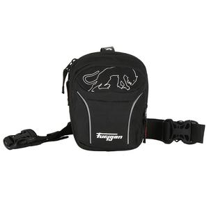 Vrecko na stehno Furygan Sac Colt EVO 2 čierna