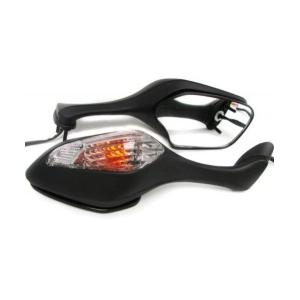 Zrkadielko HONDA CBR 1000RR 2008-2011 pravej s blinkre,
