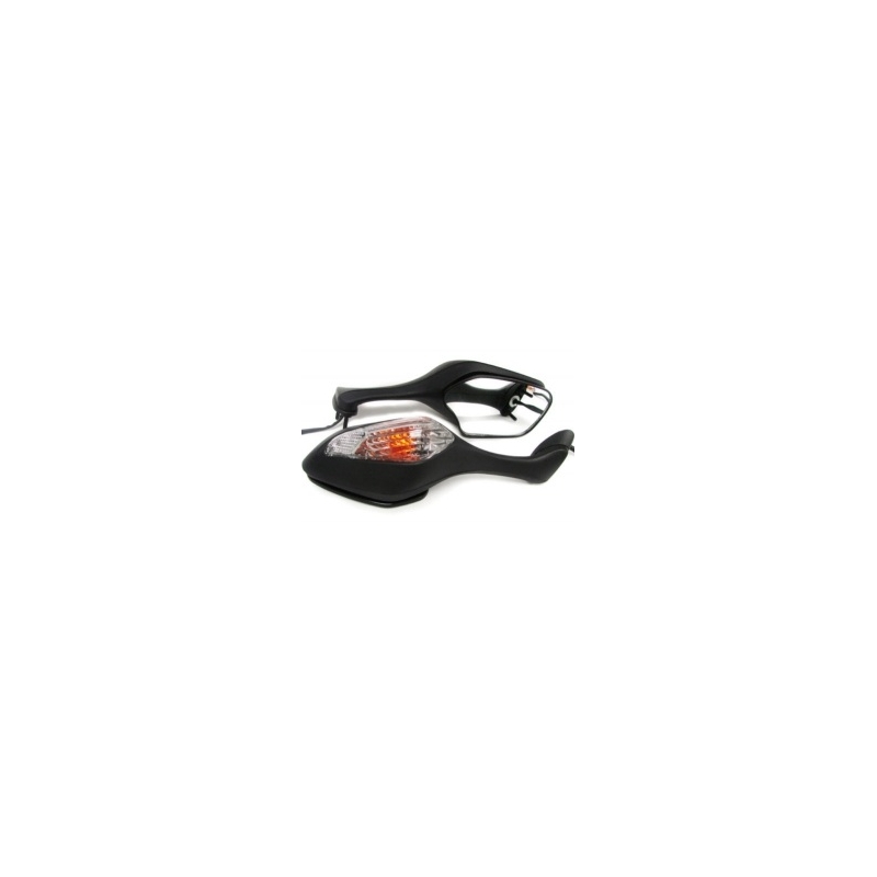 Zrkadielko HONDA CBR 1000RR 2008-2011 pravej s blinkre,