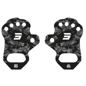 Tlmiace vložky do rukavíc Shot Palmino 2.0 camo