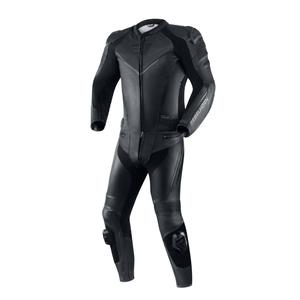 Kombinéza na motocykel Rebelhorn Fighter čierná výpredaj