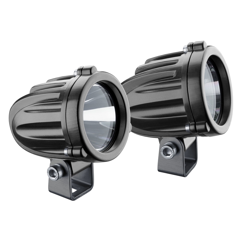 Sada prídavného 10W LED osvetlenia Interphone