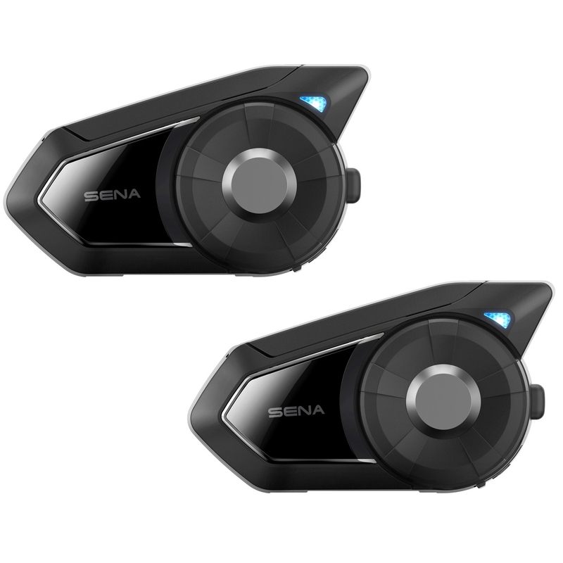 Súprava 2 ks Bluetooth handsfree headset SENA 30K