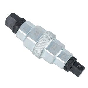 Kľúč na povolenie osi predného kolesa Oxford 6 v 1