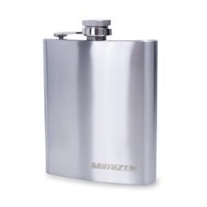 Nerezová ploskačka MotoZem