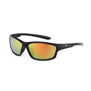 Slnečné okuliare Rilax Ride čierno-zlaté