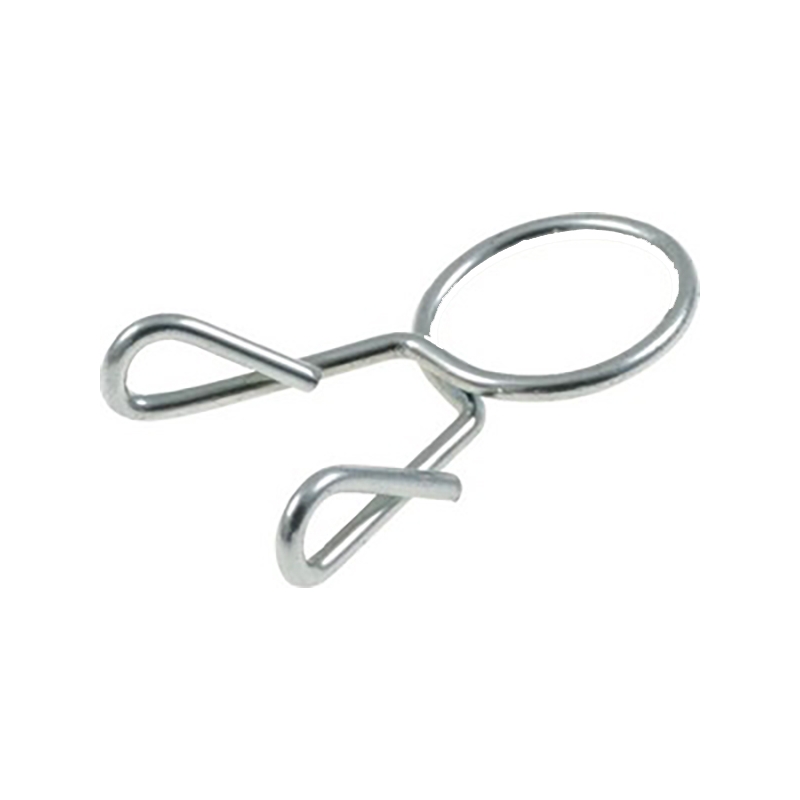 Spony na hadice 11-12,7 mm 1 ks