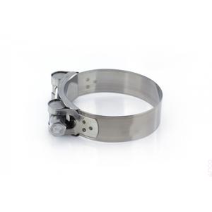 Spona na výfuk Robust W4 52-55 mm