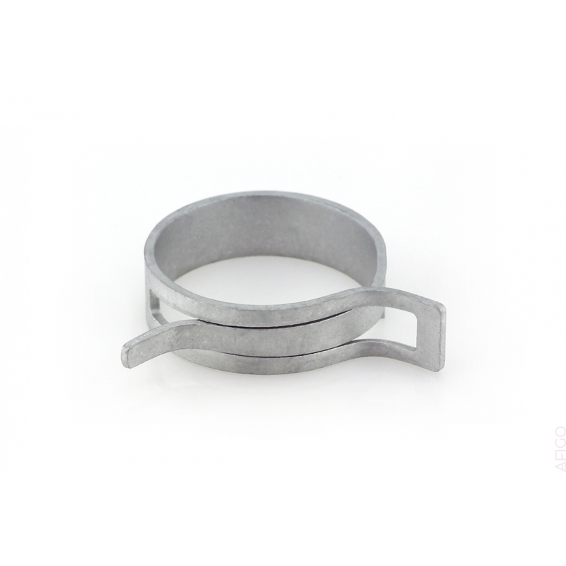 Spona na hadice 7-8,3 mm