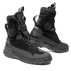 Topánky na motocykel Rebelhorn Infinity čierne výpredaj