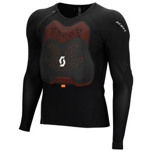 Chránič tela SCOTT Softcon Hybrid Pro