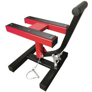 Stojan Q-TECH MX červený